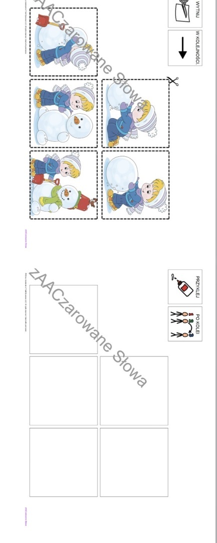 BEZPIECZNE FERIE - CAŁY PAKIET, KARTY PRACY AAC, SYMBOLE PCS