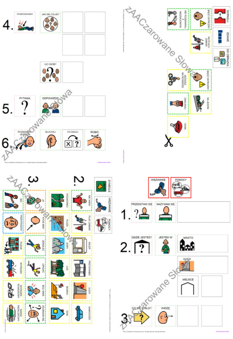 BEZPIECZNE WAKACJE - CAŁY PAKIET, KARTY PRACY AAC, SYMBOLE PCS BEZPIECZNE WAKACJE - CAŁY PAKIET, KARTY PRACY AAC, SYMBOLE PCS