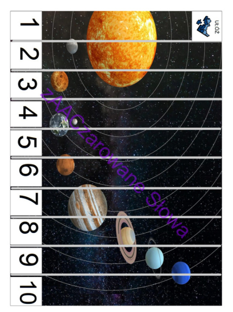 KOSMOS - CAŁY PAKIET KOSMOS - CAŁY PAKIET