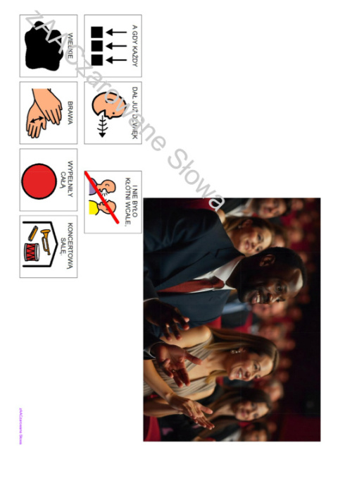 MUZYKA WOKÓŁ NAS - CAŁY PAKIET, KARTY PRACY AAC, SYMBOLE PCS MUZYKA WOKÓŁ NAS - CAŁY PAKIET, KARTY PRACY AAC, SYMBOLE PCS
