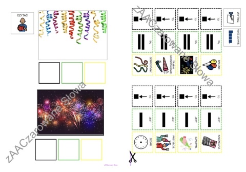 WITAMY NOWY ROK! - CAŁY PAKIET