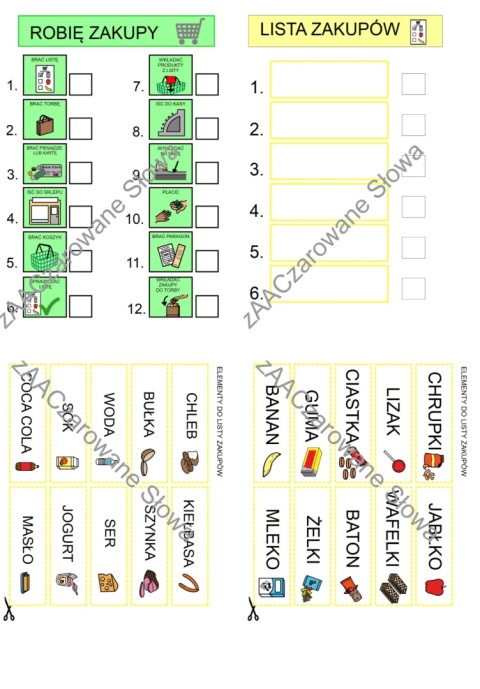 Innowacja pedagogiczna "Mój plan na samodzielność" Innowacja pedagogiczna "Mój plan na samodzielność"